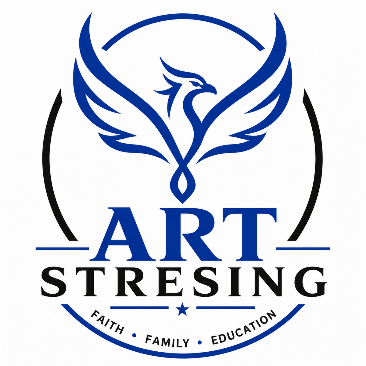 Weeknight Canvass for Art Stresing FL-18