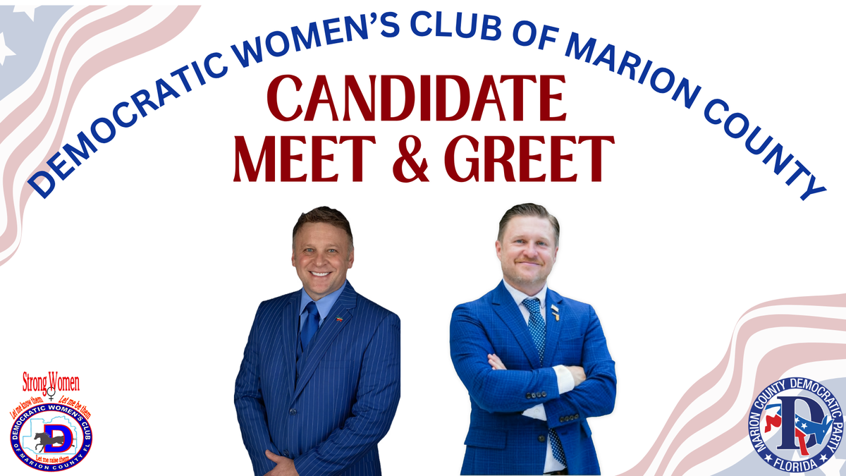Meet & Greet
