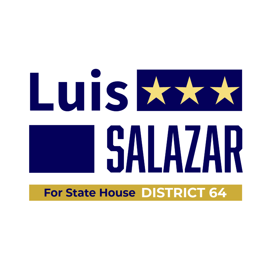 CAND - Luis Salazar for HD64
