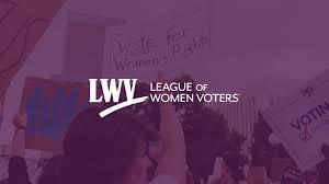LWV on the 3 AMENDMENTS -The November 3 ballot includes much more