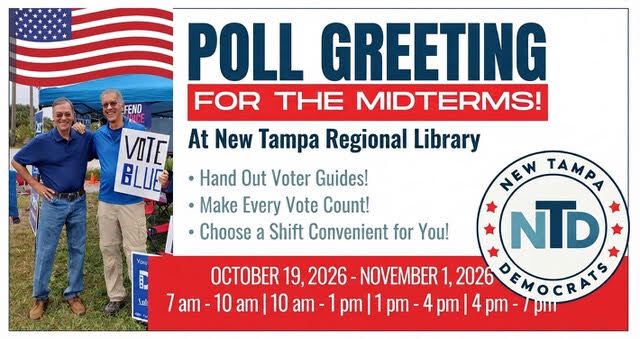 Poll Greeting