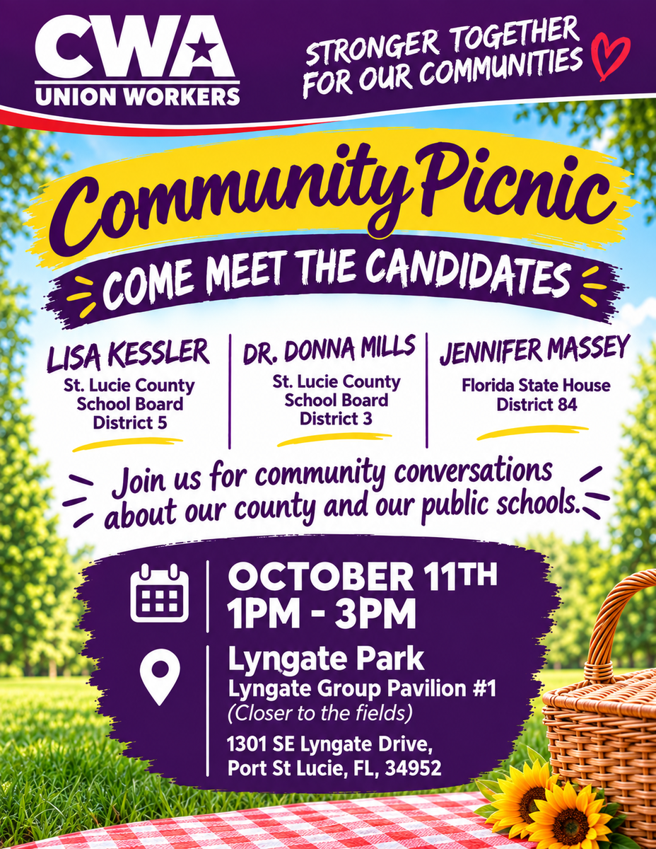 Community Picnic