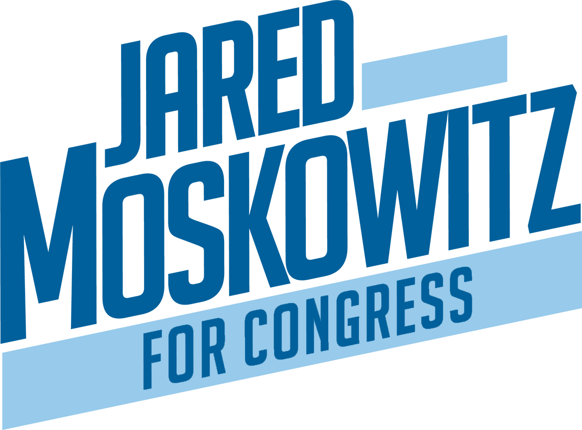 CAND - Jared Moskowitz for Congress