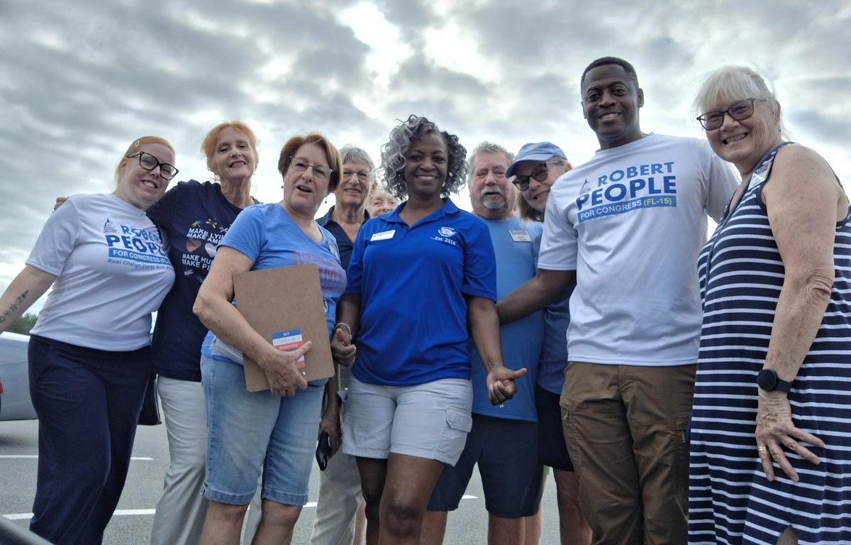 Citrus DEC Canvass