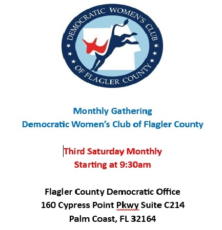 Democratic Women's Club of Flagler County