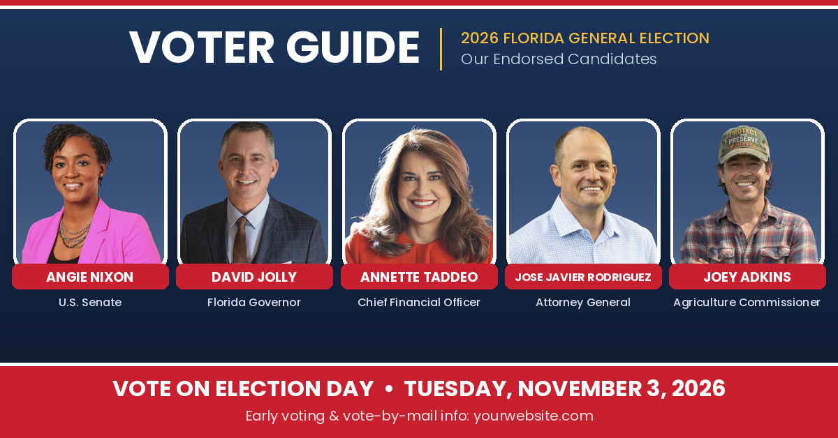 Meet our Democratic Neighbors and Grow Baker Democrats!