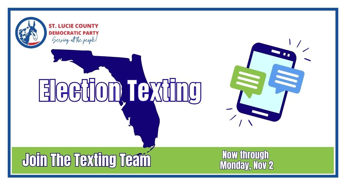 Election Texting