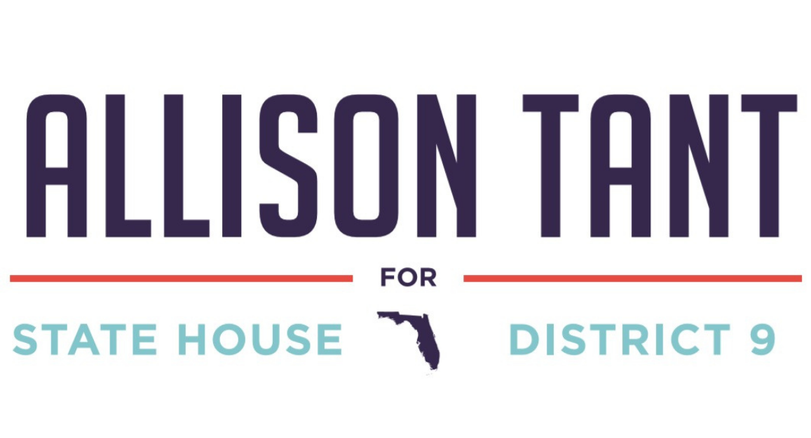 Day of Action for Representative Allison Tant