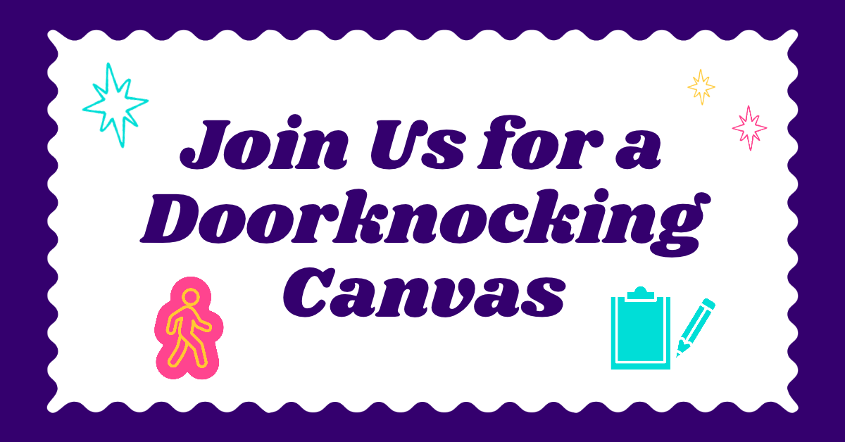 Evening Canvass