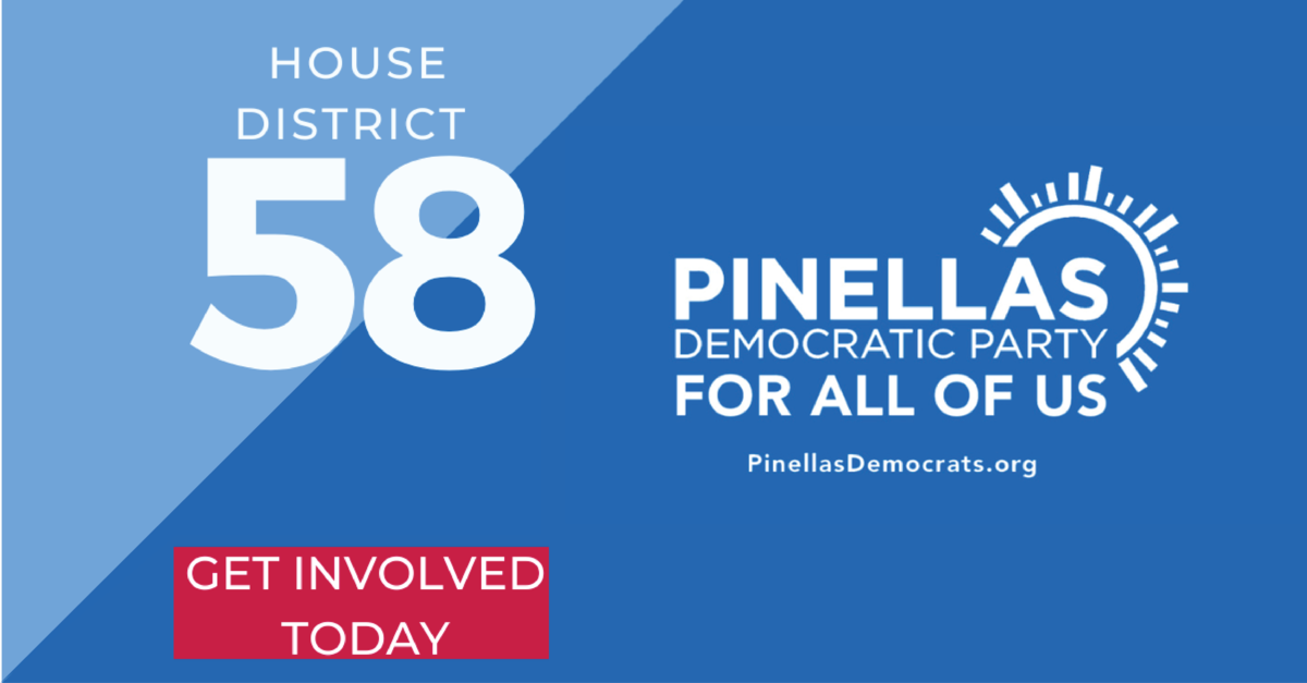 CLEARWATER Canvass HD58 Weekend of Action