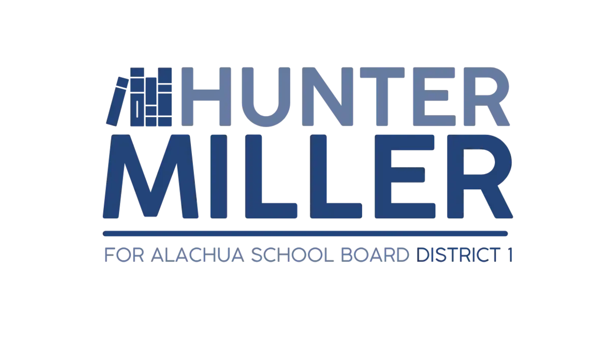 Hunter Miller for School Board Canvassing