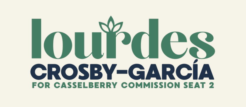 Latin American Committee Phonebank for Lourdes Crosby-Garcia