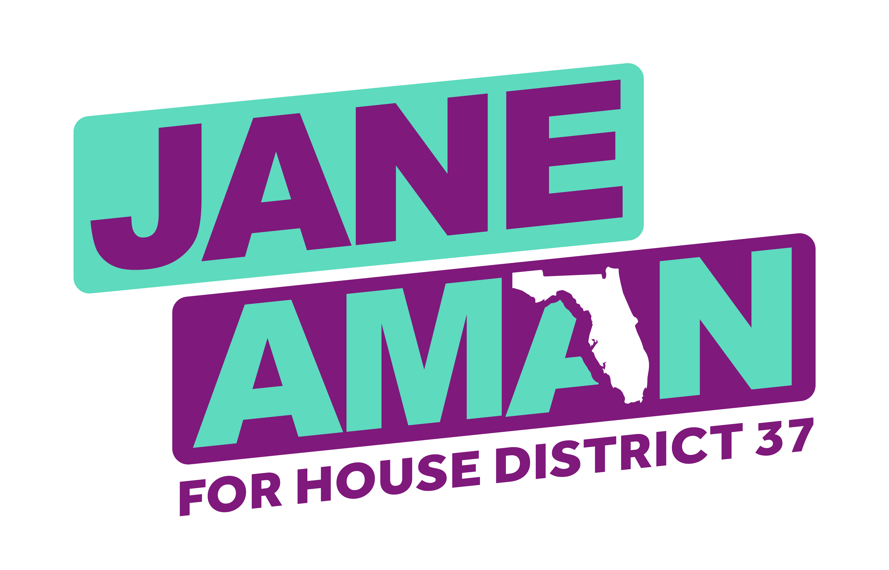 CAND - Jane Aman for HD37