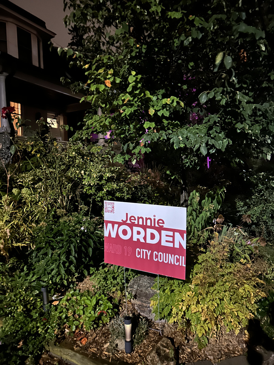 Sign Crew - Autonomous