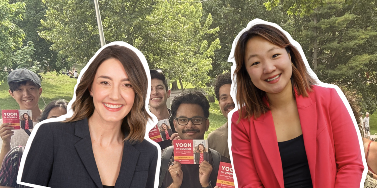 Saturday Afternoon Canvass - 2pm