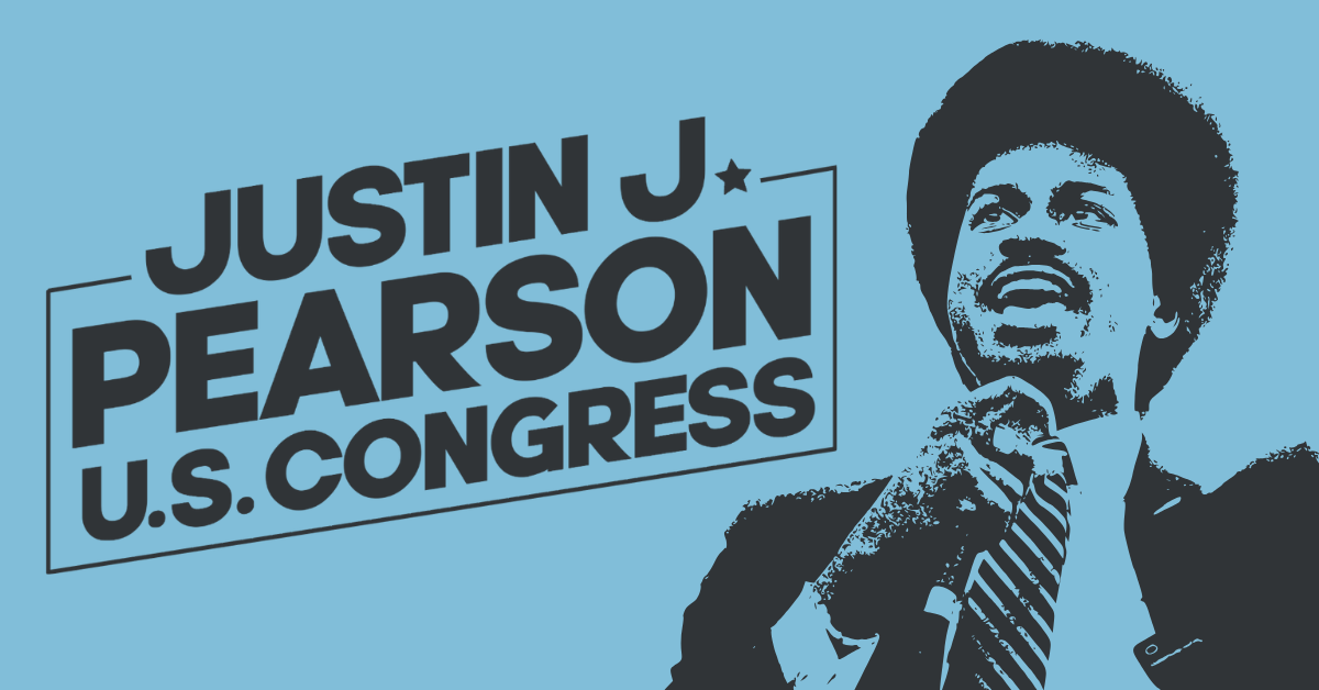 Students for Justin Canvass