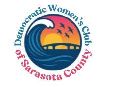 SIGN MAKING for NO KINGS RALLY with the Democratic Women's Club