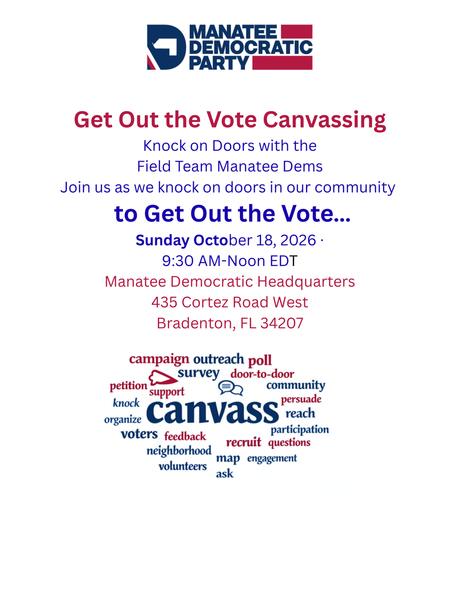 Bradenton Canvass