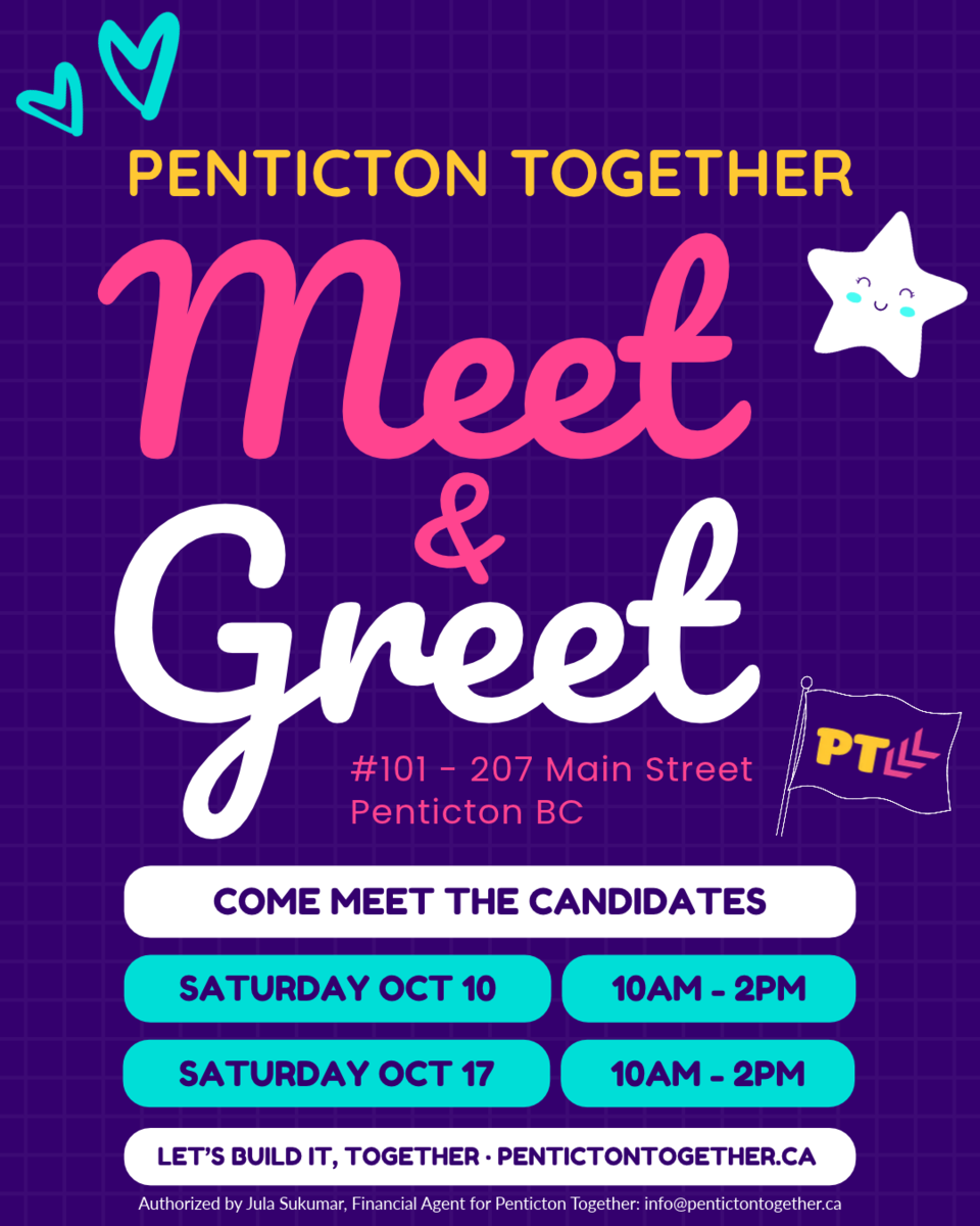 Campaign HQ Open House