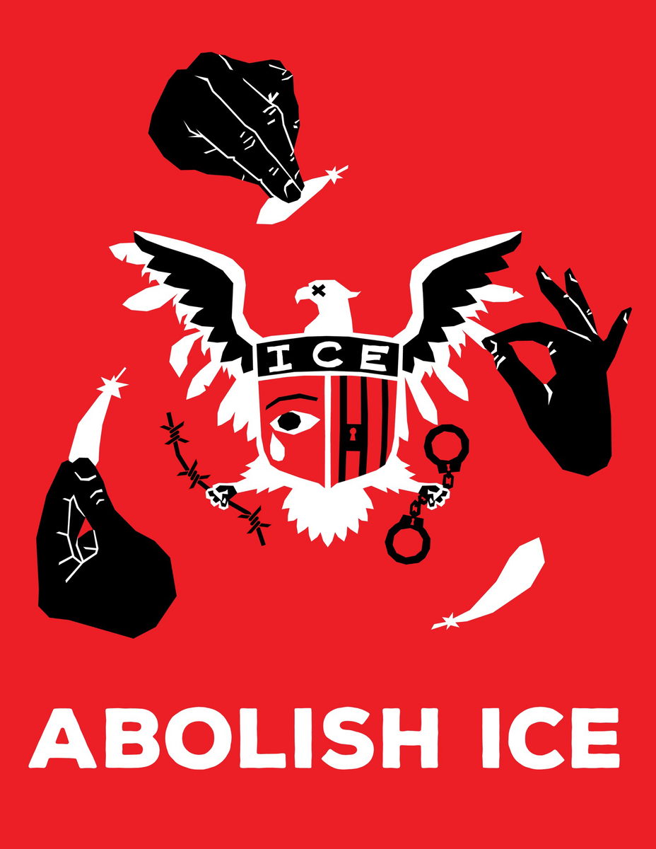 ICE Out 101 and Digital Defense Training