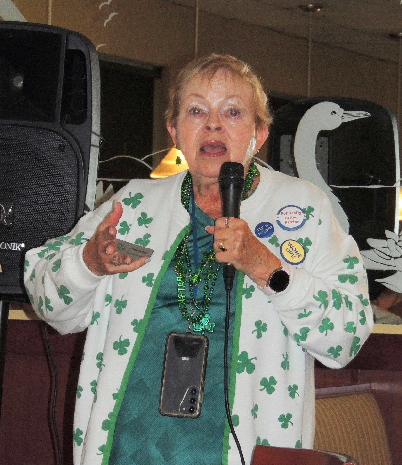 Largo Mid Pinellas Democratic Club Meetings