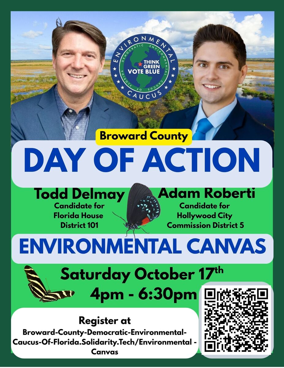 Environmental Canvas