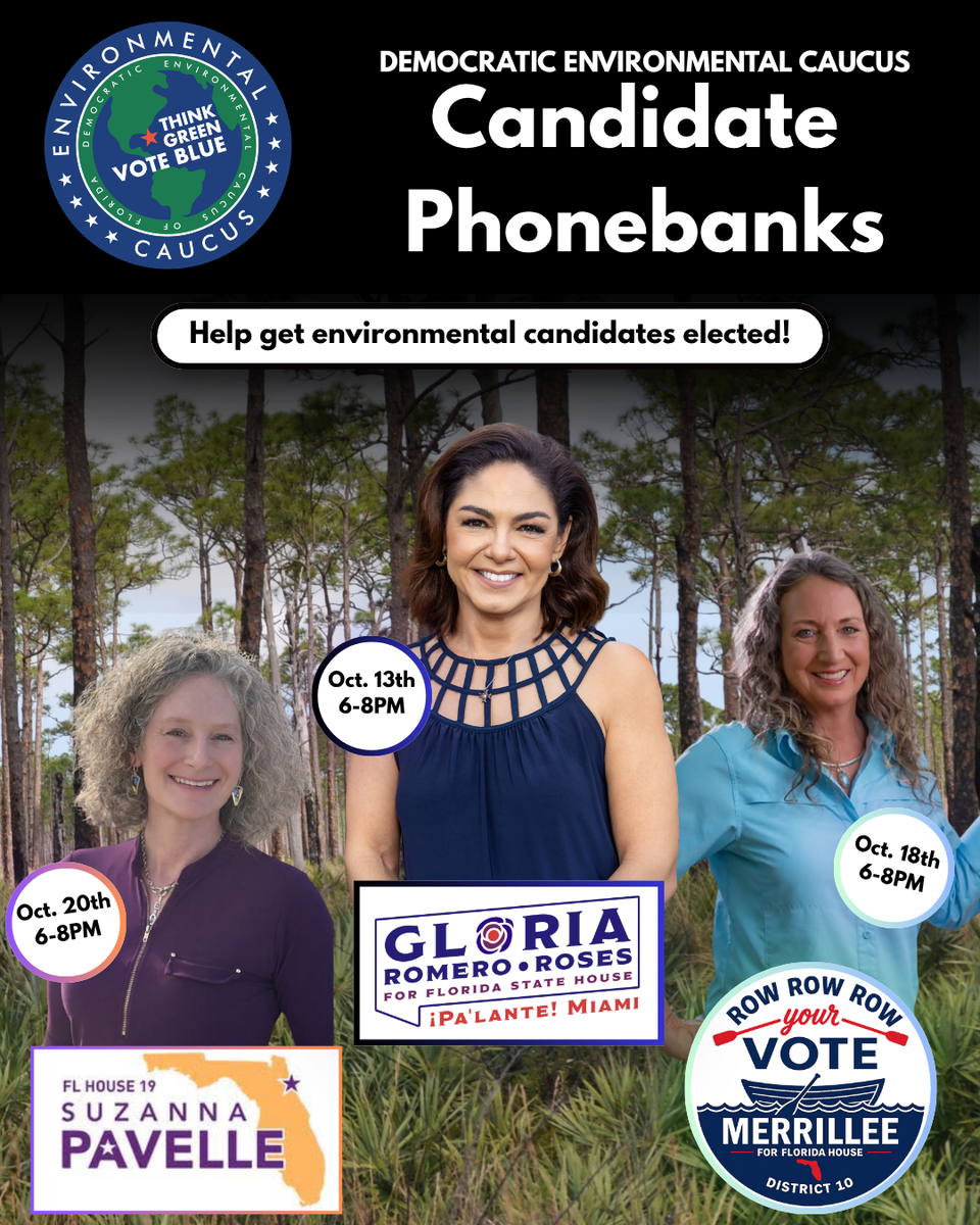Data Center Committee: Phone Bank