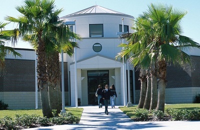 University of Central Florida - Early Vote Poll Greeting