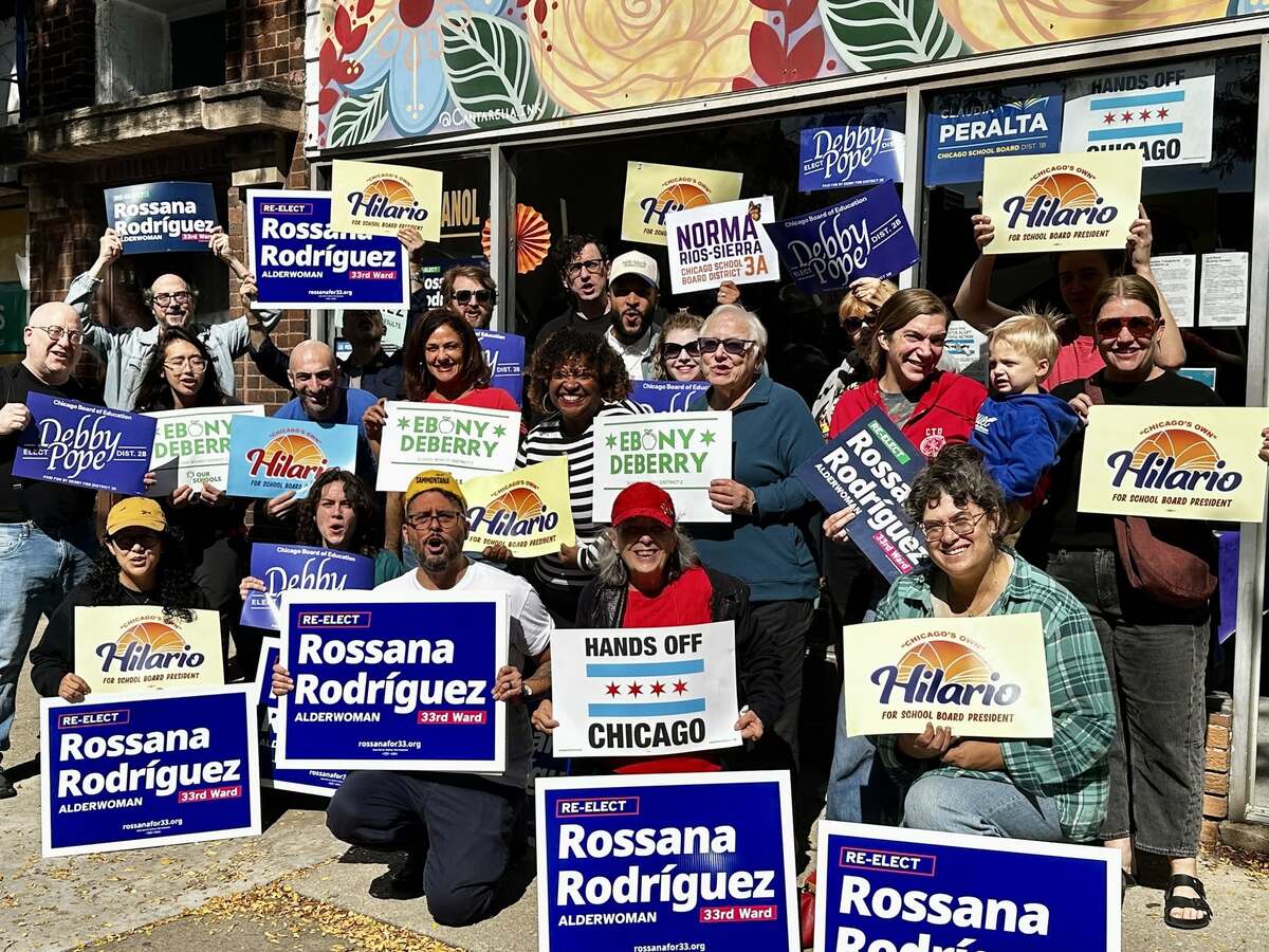 School Board Canvass