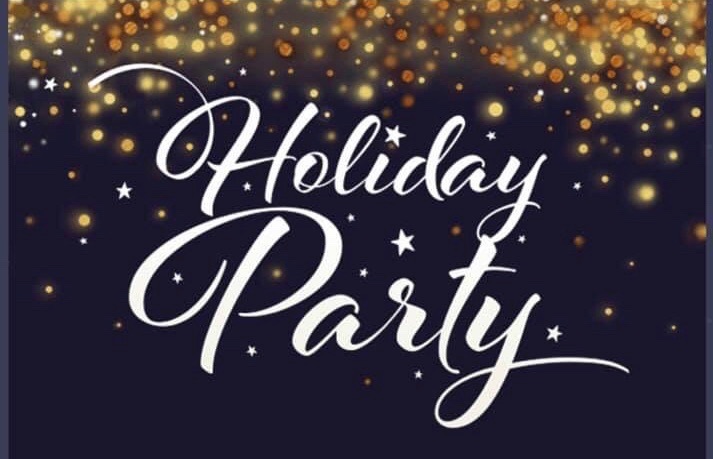 East Hillsborough Democratic Club Holiday Party 2026
