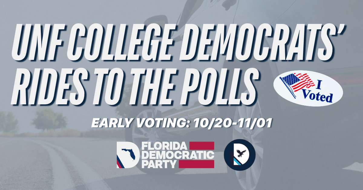 University of North Florida - Rides to the Polls
