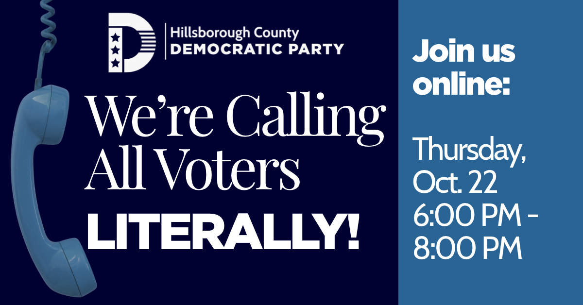 DIAL WITH US!