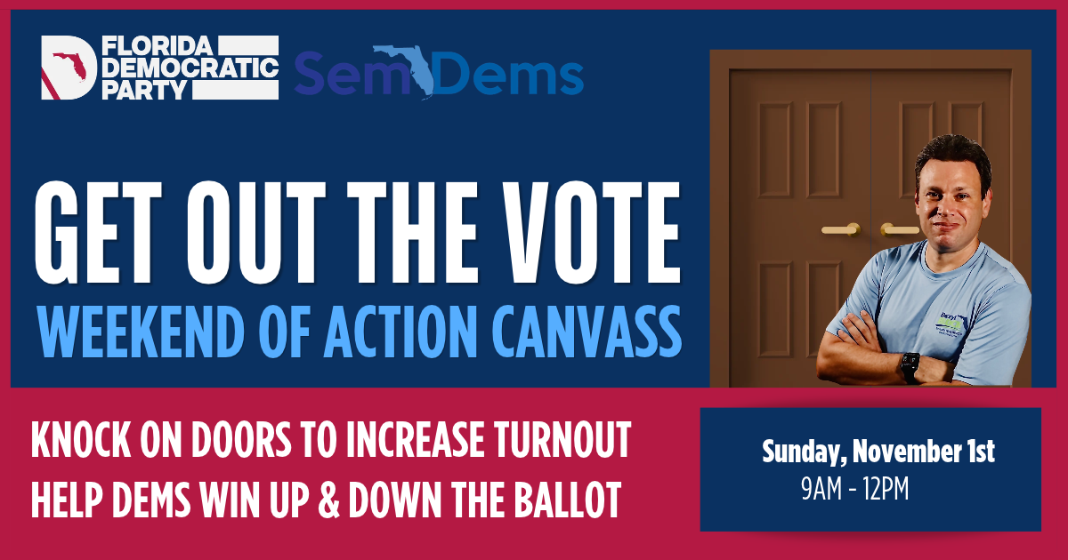 Canvass with Darryl Block