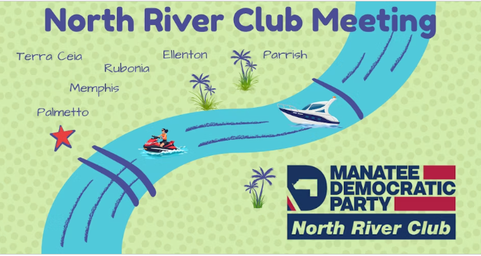 North River Club November Meeting