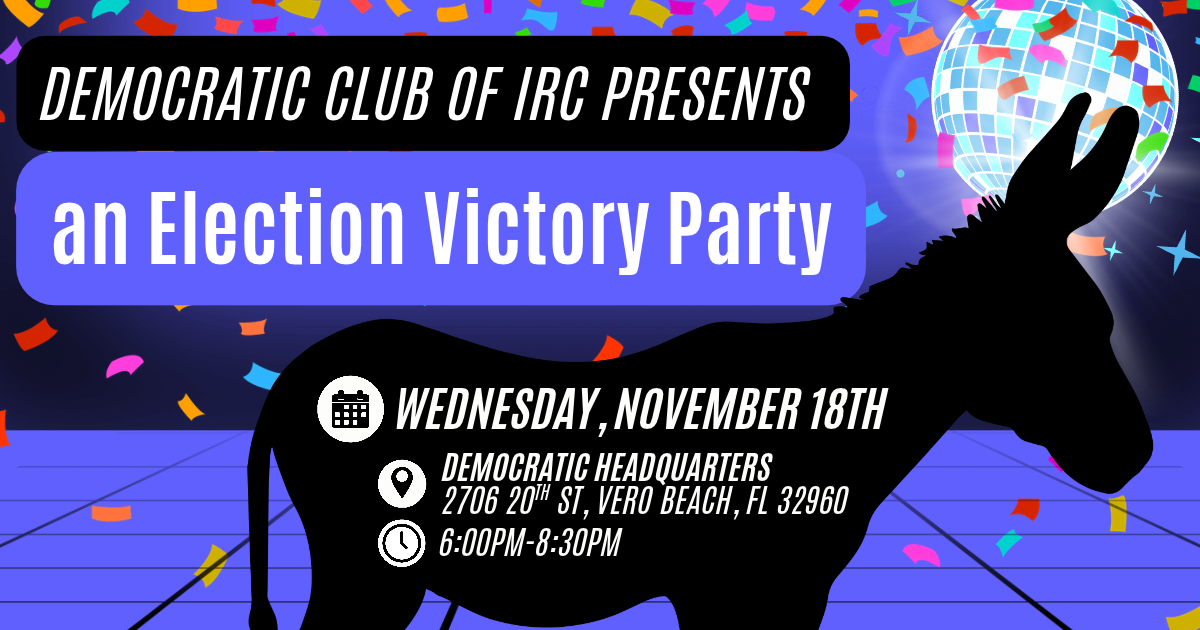 Victory Party