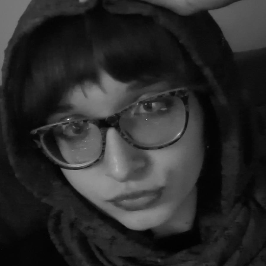 <p class="">Giovanetta M (Emerge) - she/her</p>