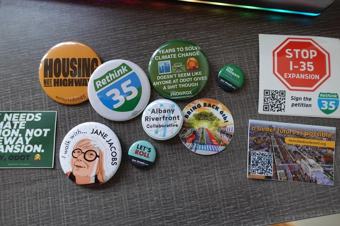 Freeway Fighters Grassroots Summit Recap