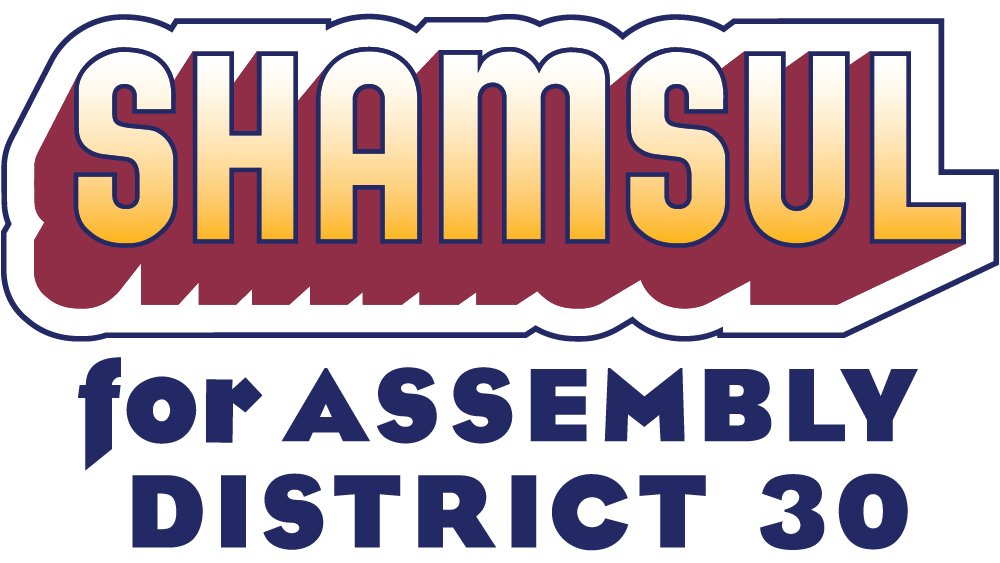 Shamsul For Assembly