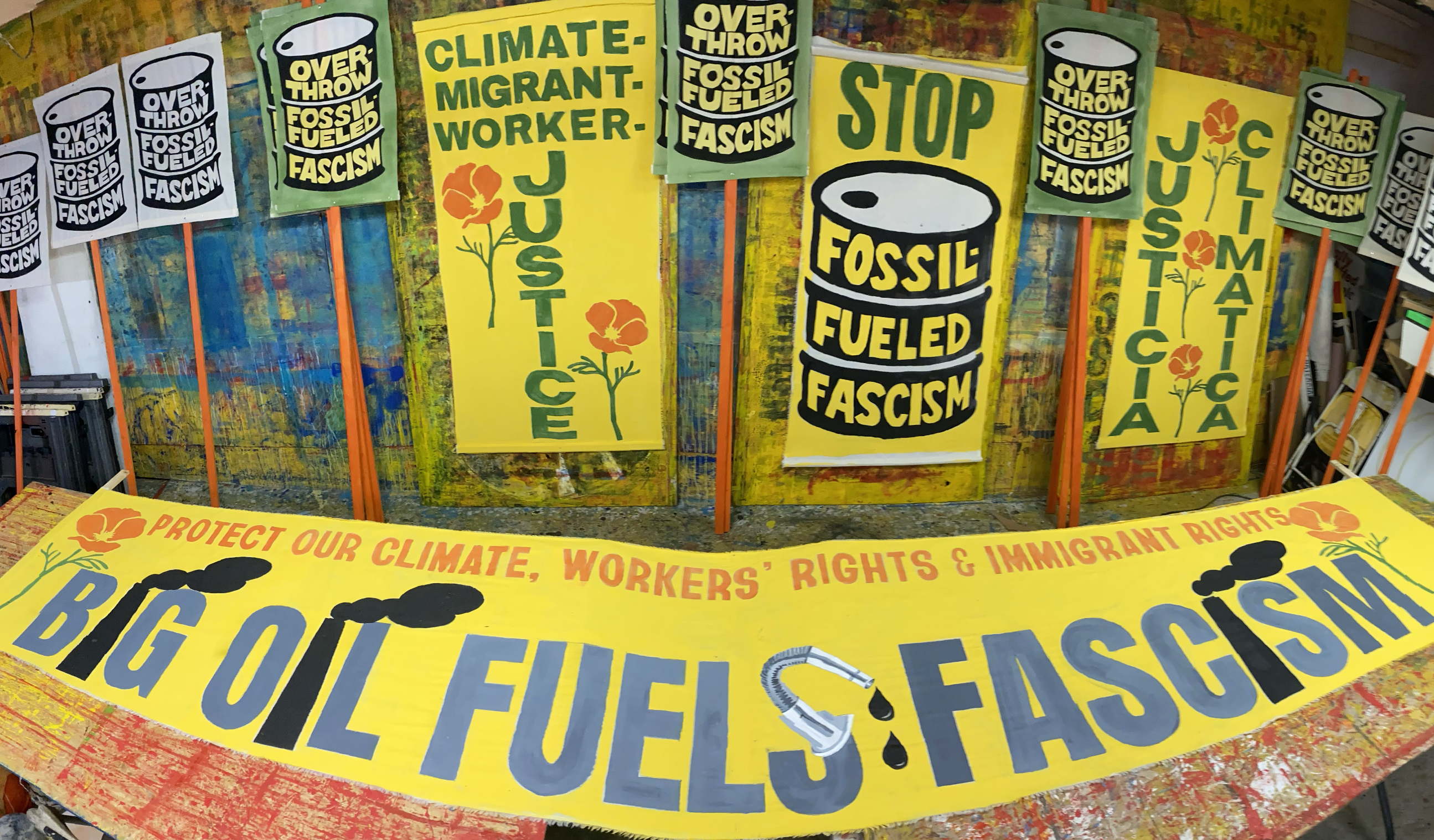 <p class="">Oakland, CA</p>