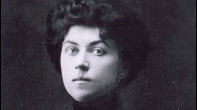 <p class="">Why the Bolsheviks Must Win - Alexandra Kollontai</p>