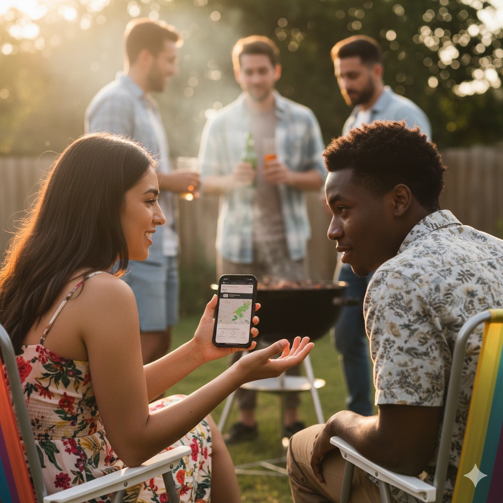 One-on-One Relational Organizing