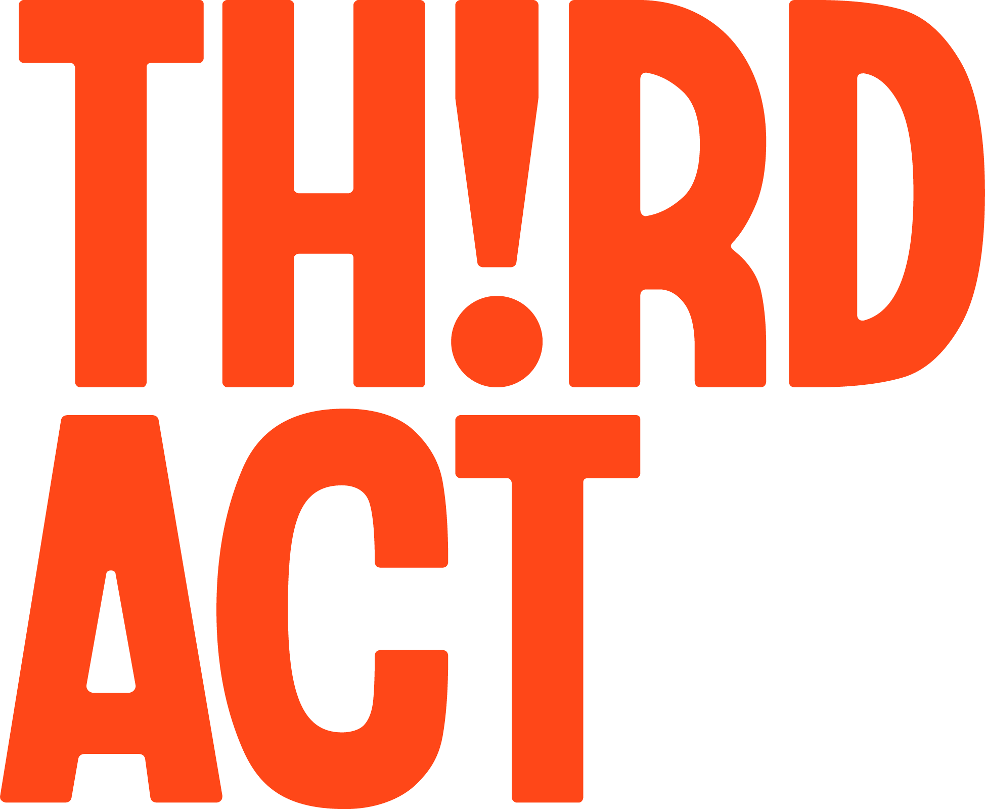 Third Act