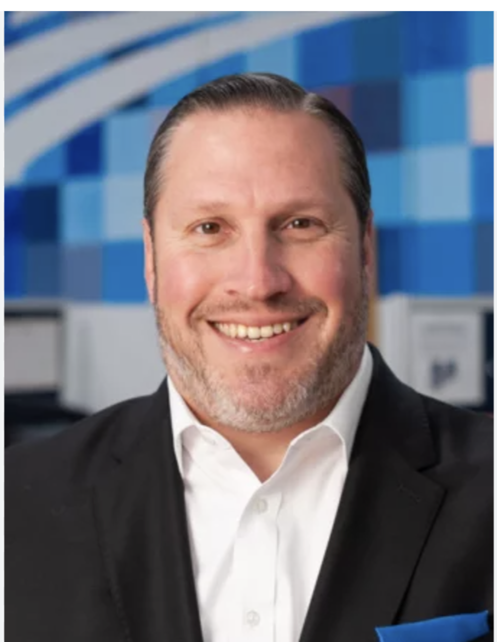 <p class="">Dr. Joel Boyd</p>