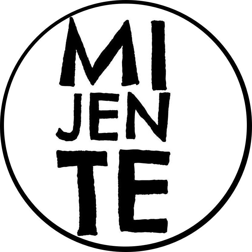 <p class="">Mijente</p>