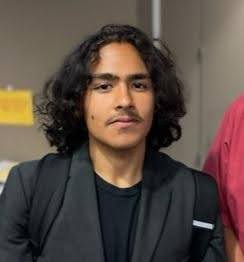 <p class="">Pedro Ruiz (He / Him)</p>