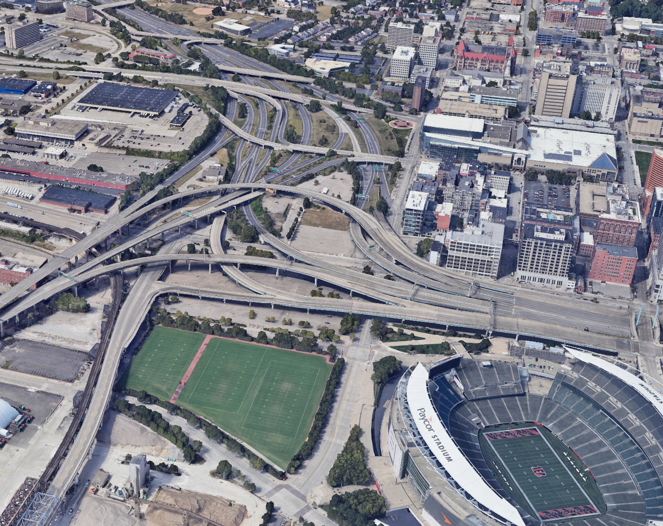 Take Our I-75 Community Survey