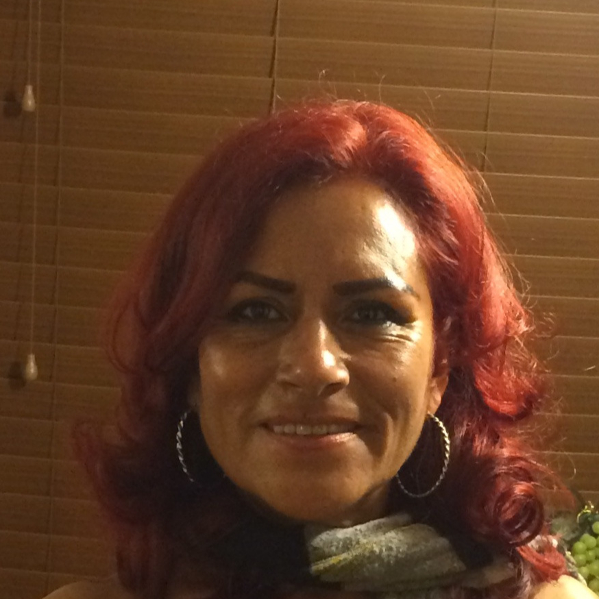 <p class="">Teresa Mercado</p>