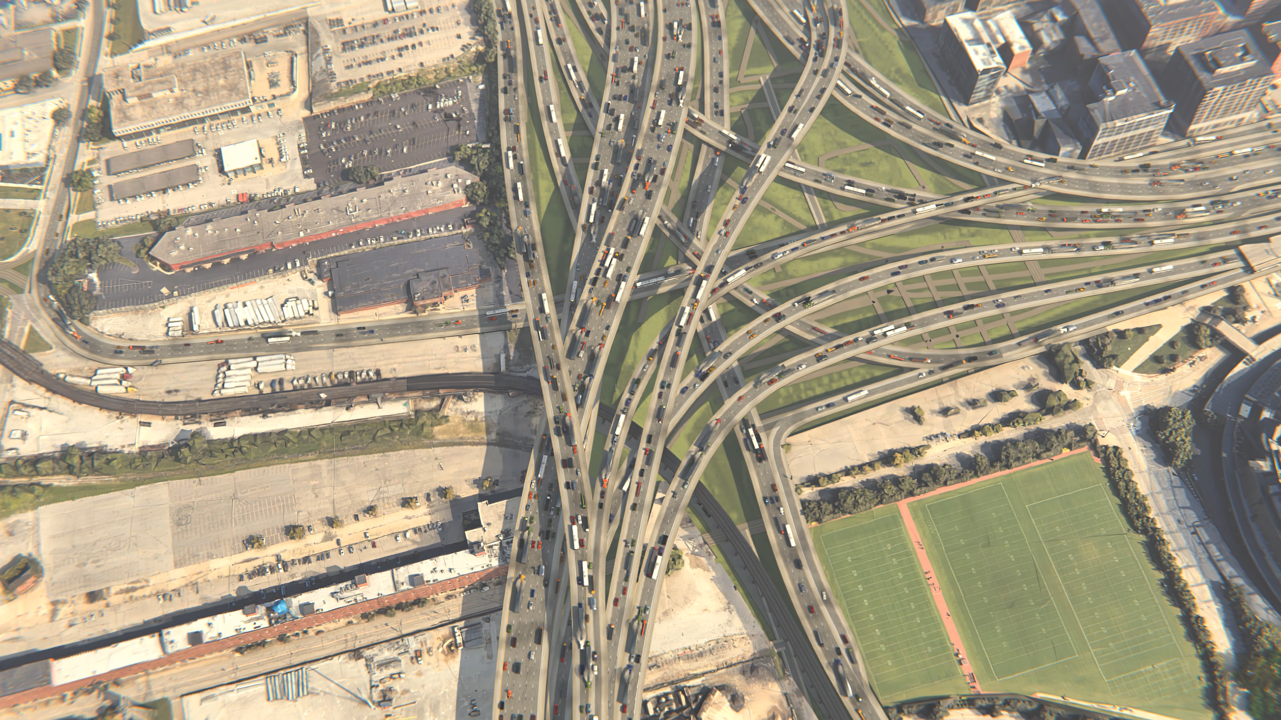 Title VI Investigation: Brent Spence Bridge Corridor Project