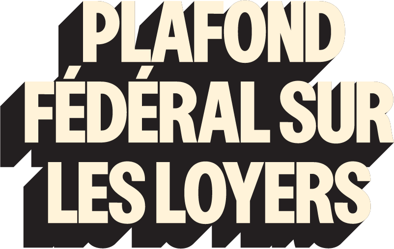 <p class="">Plafonner les augmentations de loyer</p>