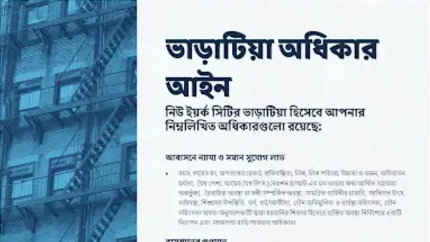<p class="">ভাাড়াাটিয়াা অধিকাার আইন</p>